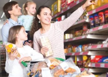 El 70% de las decisiones de compra se toman en tienda