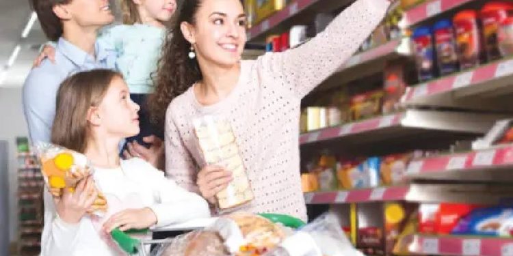 El 70% de las decisiones de compra se toman en tienda