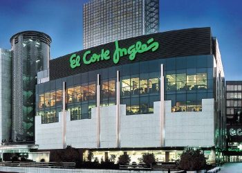 El Corte Inglés