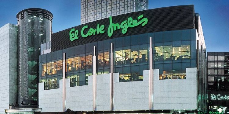 El Corte Inglés