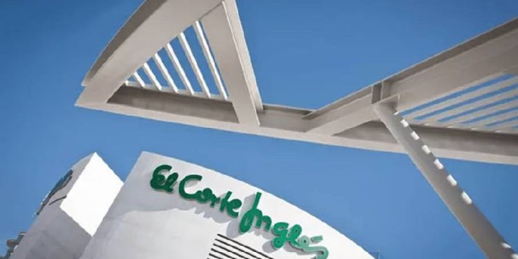 El Corte Inglés