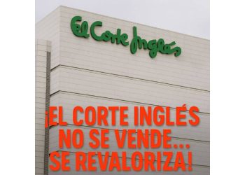 El Corte Inglés: Recuperación y revalorización en tiempo de cambio