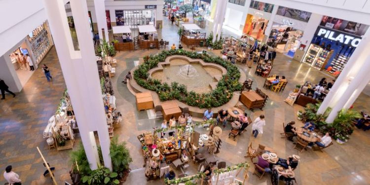 El Tesoro en Feria de Flores, tradición y sabor