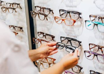 El auge de la óptica en 2024, crecimiento y consolidación