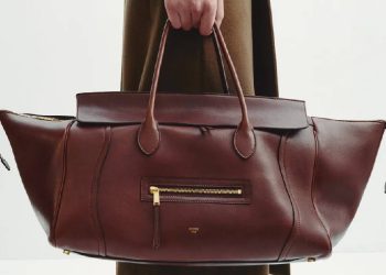 El bolso de Celine que todas las famosas llevaban en 2011