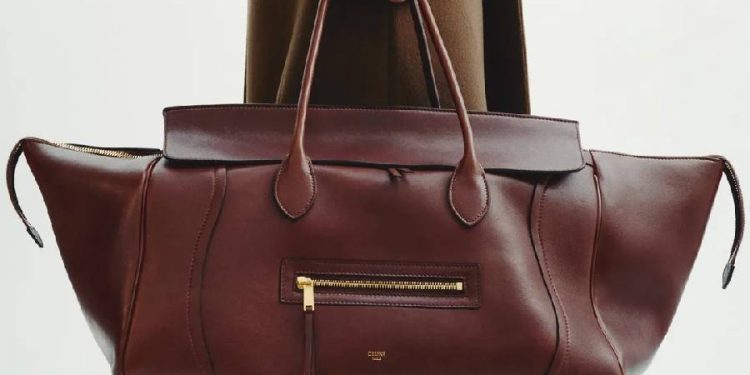 El bolso de Celine que todas las famosas llevaban en 2011