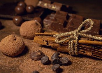exportaciones de cacao