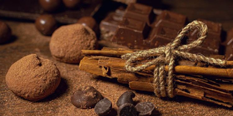 exportaciones de cacao