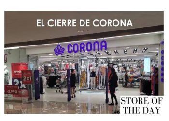 El cierre de Corona