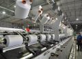 El freno en los costes laborales del textil en 2024 impulsa la recuperación