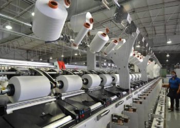 El freno en los costes laborales del textil en 2024 impulsa la recuperación