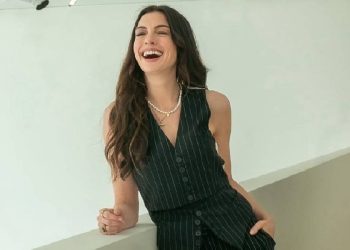 El renacer de la moda: Anne Hathaway en "El Diablo Viste a la Moda 2"