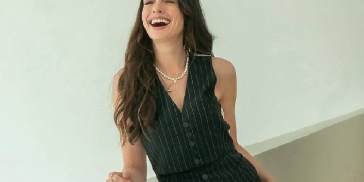 El renacer de la moda: Anne Hathaway en "El Diablo Viste a la Moda 2"