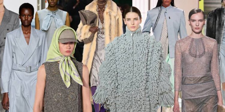El renacer del Gris Perla: La tendencia que dominará la temporada