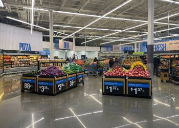 El resurgir del hipermercado: ¿Está siempre en la vanguardia del retail?