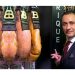 El secreto de Enrique Tomás: De Badalona a la conquista mundial del jamón