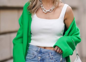 El top de lujo de 19€ que define el estilo
