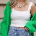 El top de lujo de 19€ que define el estilo