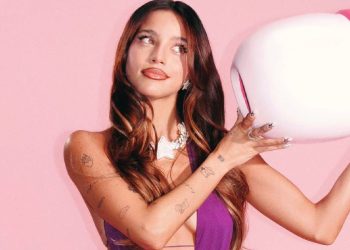 Emilia Mernes: La reina del estilo y la autenticidad