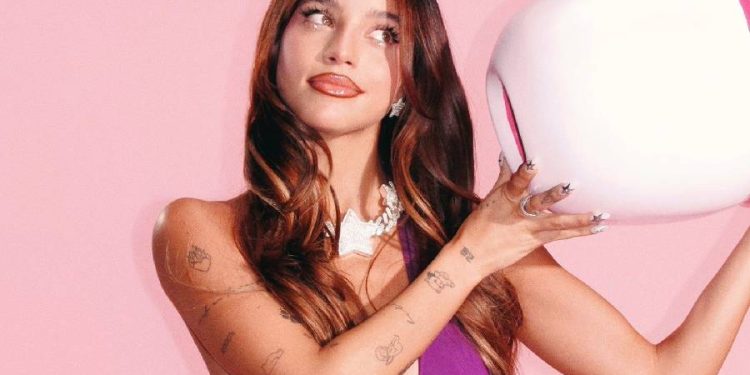 Emilia Mernes: La reina del estilo y la autenticidad