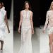 Encaje en vanguardia: La tendencia imparable para verano