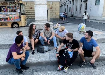 España, líder europeo en conectividad juvenil