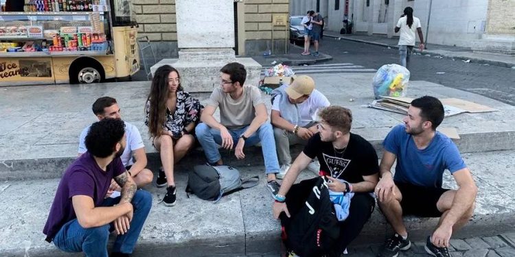 España, líder europeo en conectividad juvenil
