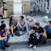 España, líder europeo en conectividad juvenil