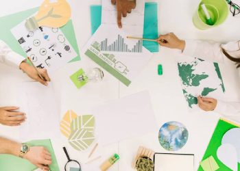 España: Líder en sostenibilidad empresarial