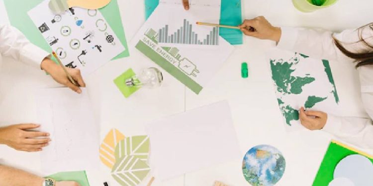 España: Líder en sostenibilidad empresarial
