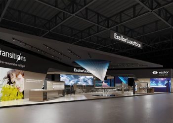 Essilor Luxottica: Resiliencia y crecimiento global en 2025
