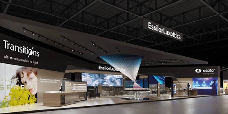 Essilor Luxottica: Resiliencia y crecimiento global en 2025