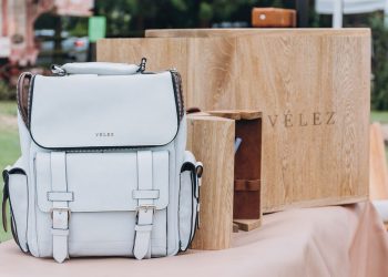 Vélez en Expoartesano, celebrando la tradición del cuero y la innovación en la moda