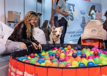 Expopet 2025, una década de amor animal