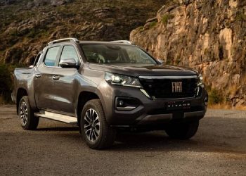 La Nueva pick-up Fiat Titano desembarca con una propuesta de valor superadora