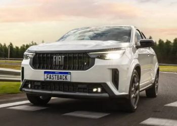 Fiat Fastback 2026: versiones, motores y tecnología del SUV