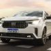 Fiat Fastback 2026: versiones, motores y tecnología del SUV