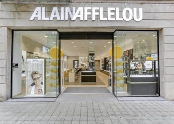 Familia Afflelou refuerza control y apunta al futuro