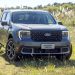 Ford Maverick hibrida
