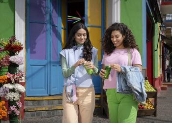 Jugos en Colombia, 5 tendencias clave para 2025