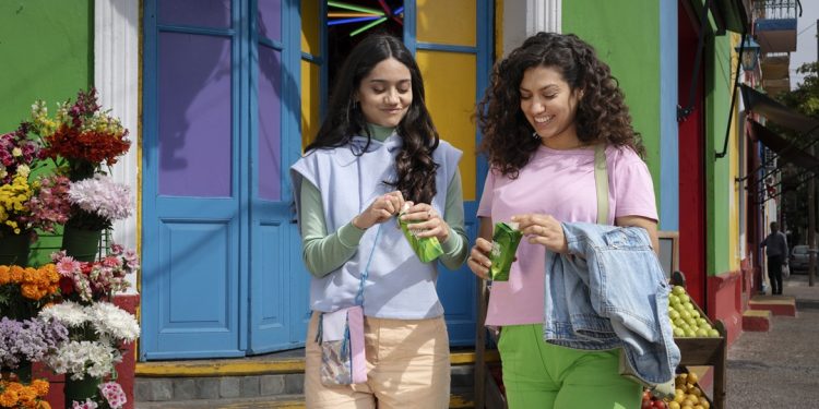 Jugos en Colombia, 5 tendencias clave para 2025