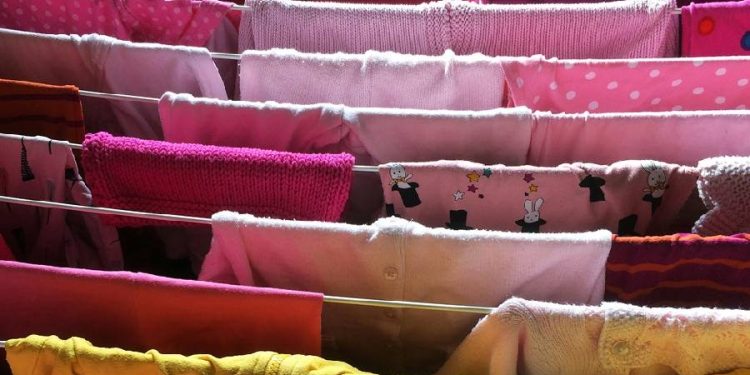 Francia rescata su red de reciclaje textil con 49 millones