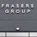 Frasers Group enfrenta caídas y políticas que frenan su crecimiento