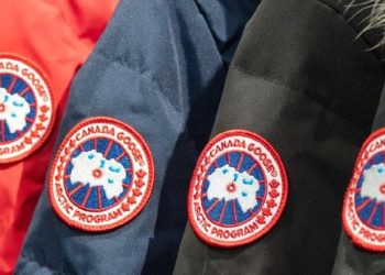 Futuro en duda: Venta inminente en Canada Goose