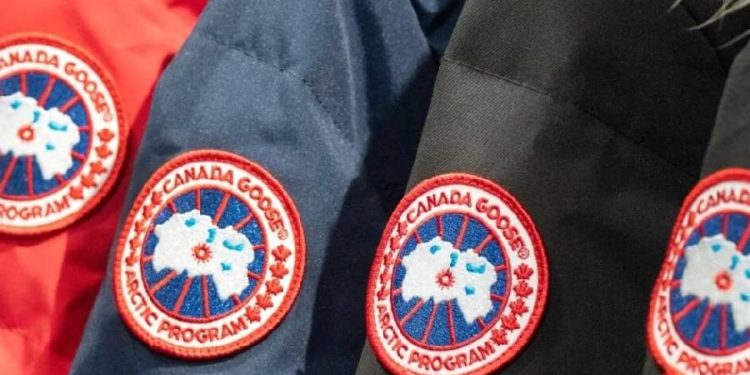 Futuro en duda: Venta inminente en Canada Goose