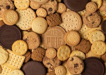 Galletas Puig