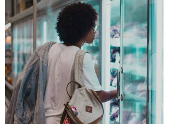 IA y hábitos alimentarios, la influencia invisible en el consumo