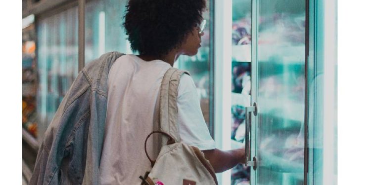 IA y hábitos alimentarios, la influencia invisible en el consumo