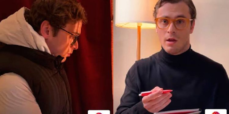 General Óptica Revoluciona su Comunicación en TikTok: Humor, Cultura y Viralidad