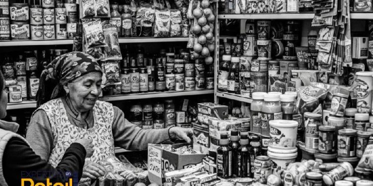 Gestión de inventario en tienda: Lecciones desde la esquina